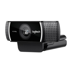 وب کم لاجیتک مدل C922 PRO